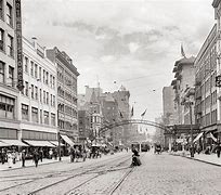 Image result for 1880 s high sta columbus ohio