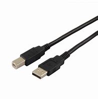 Image result for USB to Printer Cable