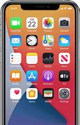 Image result for Screen of IPOs Phone