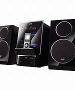 Image result for JVC CD Stereo System