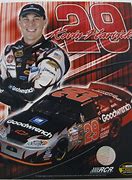 Image result for Kevin Harvick Camo 29 Car