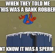 Image result for Sper Bank Meme