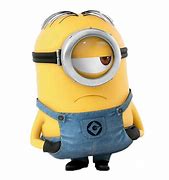 Image result for Kevin Minion Cartoon
