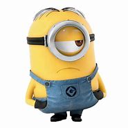Image result for Kevin the Minion Running PNG