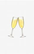 Image result for Cheers Whiskey Emoji