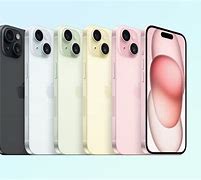 Image result for iPhone 15 Coloures