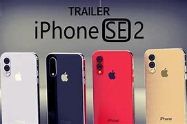 Image result for iPhone SE Apple Trailer
