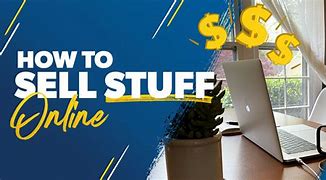 Image result for Sell My Items Online