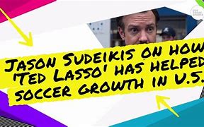 Image result for Jason Sudeikis Soccer