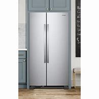 Image result for Conion Deep Fridge Silver