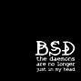 Image result for BSD/OS Screen Shot