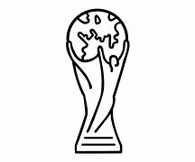 Image result for World Cup Trophy 4K