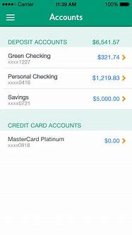 Image result for Citizens Bank Mobile App