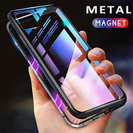 Image result for Glass Magnet Phone Case