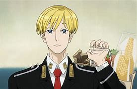 Image result for ACCA 13 Jean