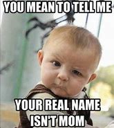 Image result for Viral Baby Meme