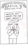 Image result for Funny Old Age Birthday Poems