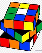 Image result for Cube Caroon