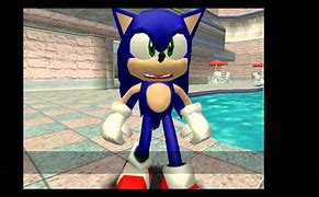 Image result for Sonic Adventure Gameplay Dreamcast