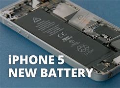 Image result for iPhone 5 Battery Connector