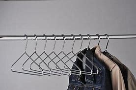 Image result for Hanging Coat Hanger