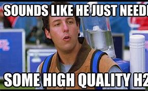 Image result for The Waterboy Movie Meme