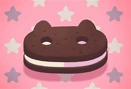 Image result for Cookie Cat T-Shirt