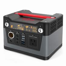 Image result for Household 110V Battery Backup Power Supply