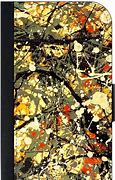 Image result for Jackson Pollock Galaxy