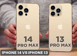 Image result for Apple iPhone 14 vs 13 Photo