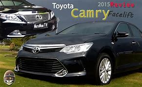 Image result for Toyota Camry 2018 Indonesia