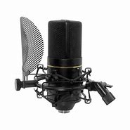Image result for Multi-Pattern Condenser Microphone