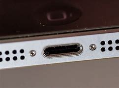 Image result for iPhone 5 Lightning Port Dimensions