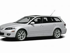 Image result for Mazda 6 Wagon 2006