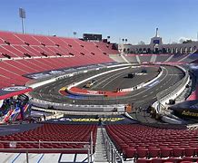 Image result for NASCAR Race at Rose Bowl