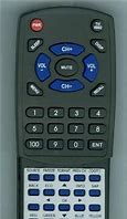 Image result for Sylvania Nh200ud Remote