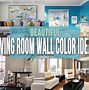 Image result for Living Room Wall Colors