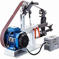 Image result for Bench Belt Grinder