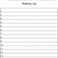 Image result for Reading Log Printable Questions 4th Grade