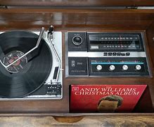 Image result for RCA Record Player with Changer