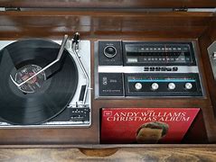 Image result for Record Changer Players