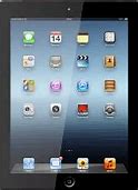 Image result for iPad 1 iOS 6