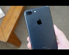 Image result for Black iPhone 7 Plus Turned On