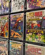 Image result for The Comic Book Shoppe Posters
