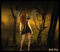 Image result for Digital Art Gothic Fairies