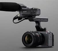 Image result for Sony New Camera Announced