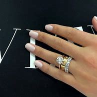 Image result for Cartier Love Ring On Finger