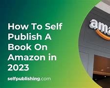 Image result for How to Publish On Kindle
