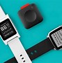 Image result for Pebble Wearable