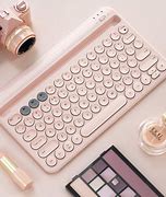 Image result for Keyboard Color Aesthetic